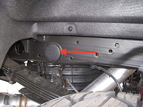 3 Plugs+2500HD+Silverado+Sierra+Wheel