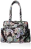 Vera Bradley Women's Large Stroll Around Baby Bag, Kiev Paisley