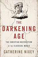 Cover of The Darkening Age