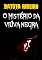Livro O mistério da viúva negra