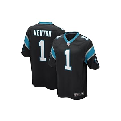 carolina panthers jersey cam newton