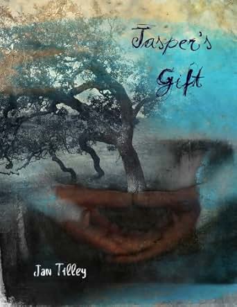 Jasper kitchen bar dinner jb dollar received seven recently million Amazon.com: Jasper's Gift (Jasper's Gift sequel to Coming About Book 2