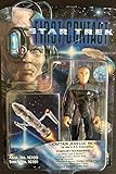 Star Trek Captain Jean-Luc Picard First Contact Action Figure