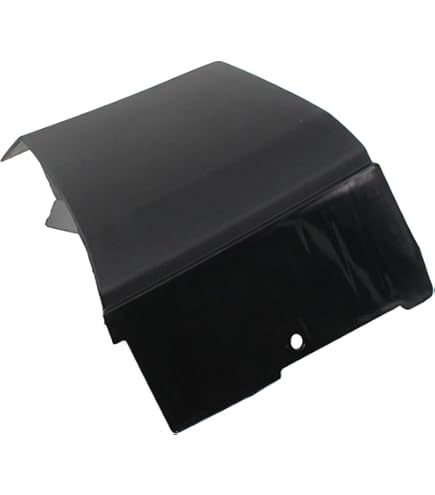 Amazon.com: Genuine Mazda KD53-51-RC0B Garnish : Automotive