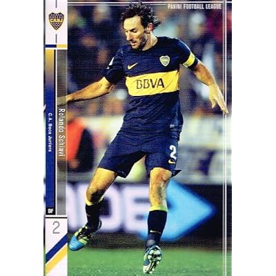 DF 《C.A.ボカジュニアーズ》R 《Panini Lebanon | Ubuy