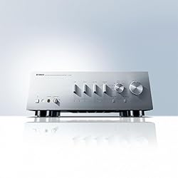 YAMAHA A-S801SL Natural Sound Integrated Stereo