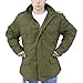 Surplus M65 Jacket Olive Size S