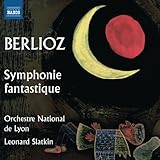 SYMPHONIE FANTASTIQUE                              image