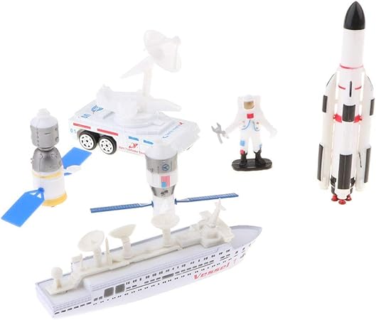 spacecraft toys