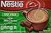 Nestle Hot Cocoa Mix, Carbselect Fat Free With Calcium, 8-Count Envelopes (Pack of 12)