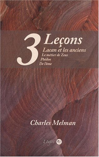 3 leçons