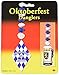 Beistle 50974 Oktoberfest Danglers, 30-Inch