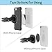 Car Mount Magnetic, Veckle Universal Car Air Vent Magnet Phone Holder for iPhone 8 X 7 Plus 6S 6 5s, HTC U11, Samsung Galaxy Note 8 S8 S8 Plus