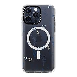 CASETiFY Clear Case for iPhone 15 Pro Max [Not