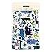 Ah Goo Baby Diaper Travel Pouch, Zoo Frenzy Pattern