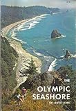 Front cover for the book The Olympic seashore by Ruth Kirk