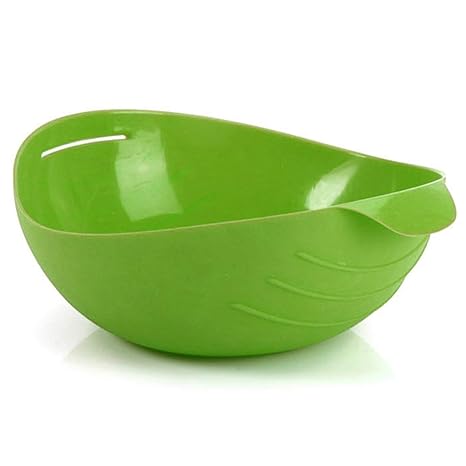 Funnyrunstore Cocina Horno microondas Vaporizador Pasta blanda ...