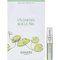 Amazon.com : Un Jardin Sur Le Nil by Hermes 3.3 oz Eau de Toilette
