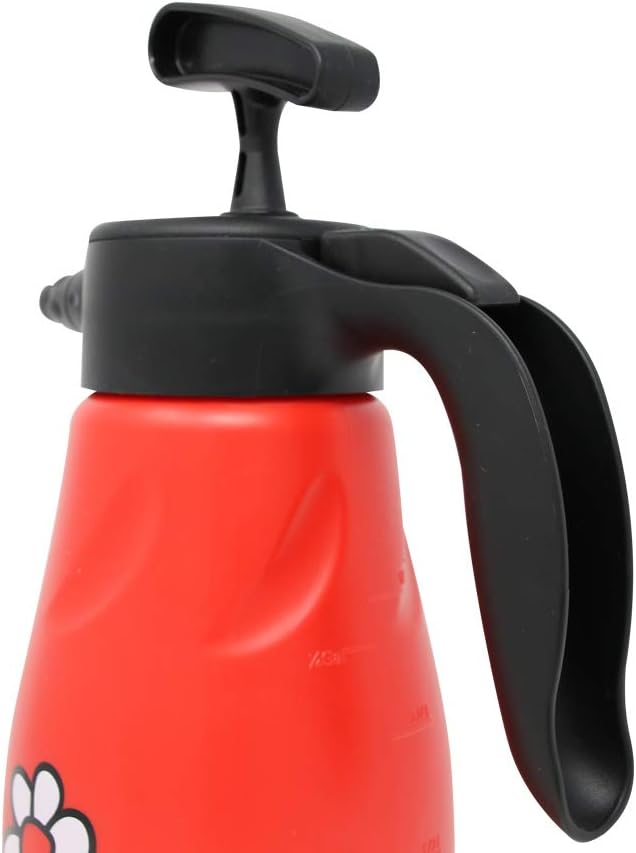 Bellota 3110-01 - Pulverizador a presión de agua para casa, riego ...