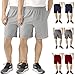 Fruit of the Loom Men's Jersey Short