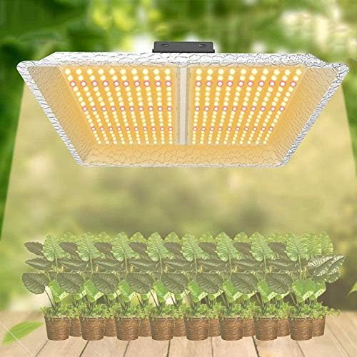 植物育成ledライト 最新のスタイル1000w Ledはライト ハイppfd評価sunlikeフル