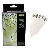 Modular Trellis for Tents, from 2' x 2' to 4' x 4' + THCity Stakes