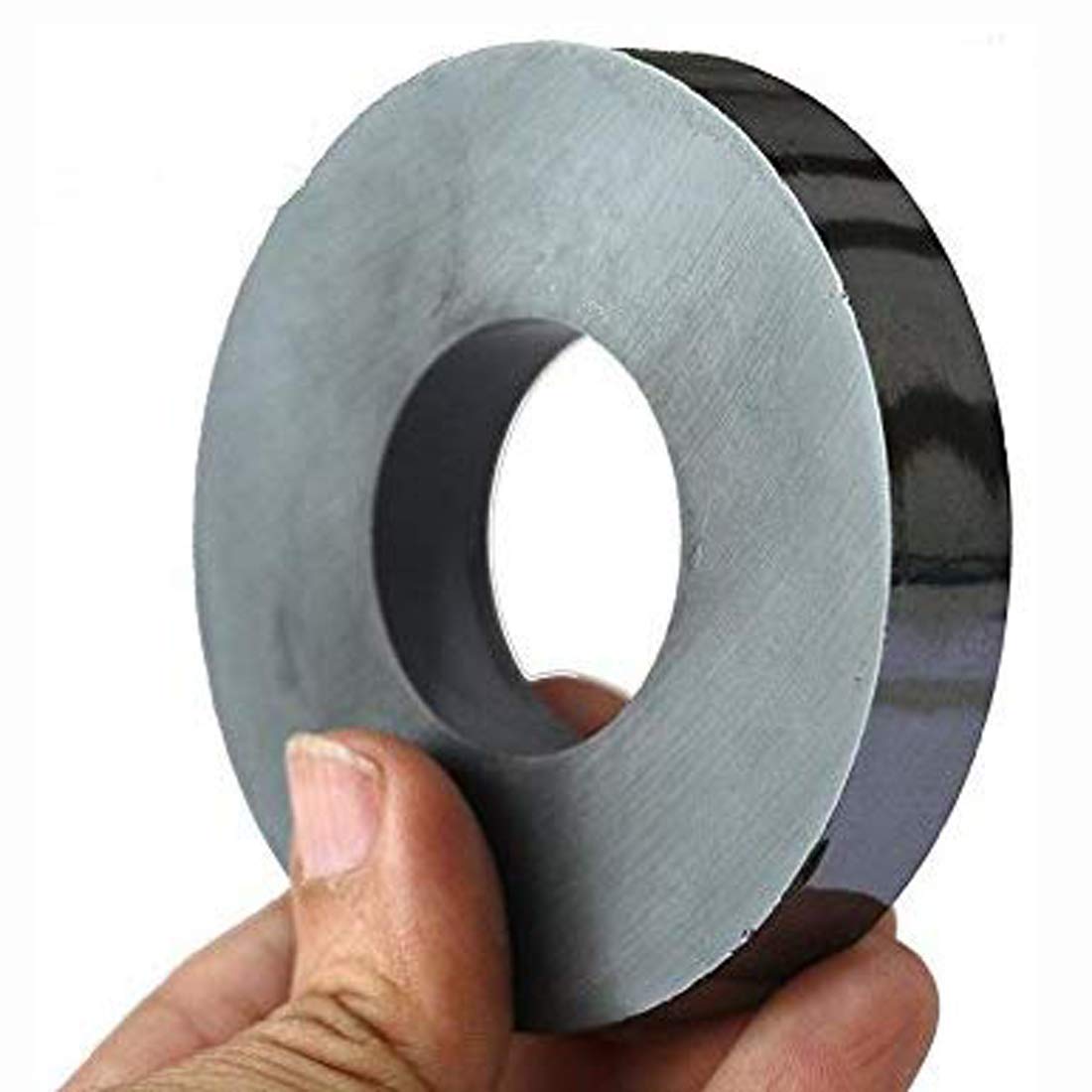 Perfect Ring Ceramic with 1 NS Coin (72mm O.D. x 32mm I.D