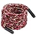 20 Feet Tug of War Rope - Thick Tug-o-War Rope for Outdoor, Fun Activities, and Sports, Perfect for Sport Meets and Party games, Color May Vary