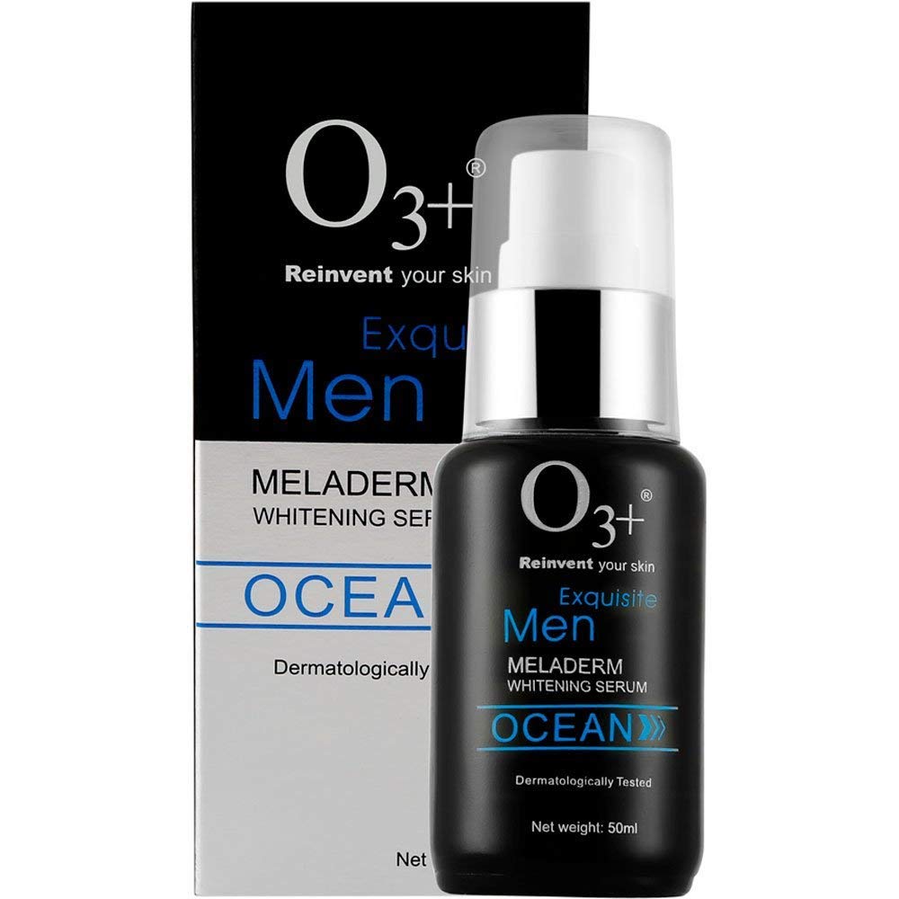 o3  face serum