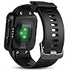 Garmin-Forerunner-35-GPS-Running-Watch-with-Wrist-Based-Heart-Rate-and-Workouts-Black Garmin Forerunner 35 GPS Running Watch with Wrist-Based Heart Rate and Workouts - Black