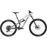 Canyon Spectral CF 8