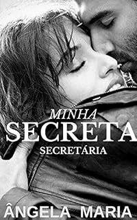 Livro Minha secreta secretária (1)