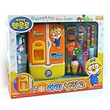 Pororo Refrigerator baby toy with ice slot
