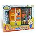 PORORO Refrigerator Baby Toy with ice Slot