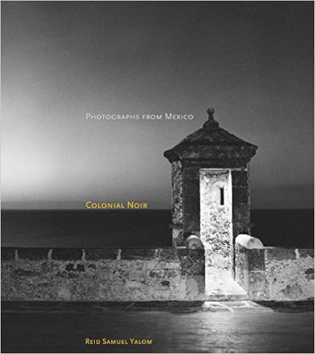 Amazoncom Colonial Noir Photographs From Mexico - 