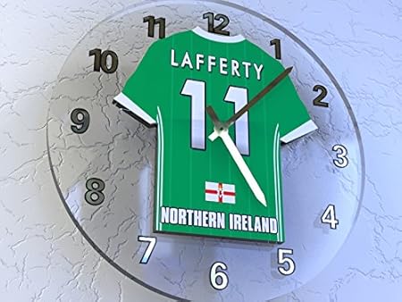 Myshirt123 Home Nations International Football Teams Football