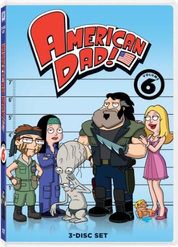 Amazon.com: Family Guy Volumes 1-12 Ultimate Complete Collection