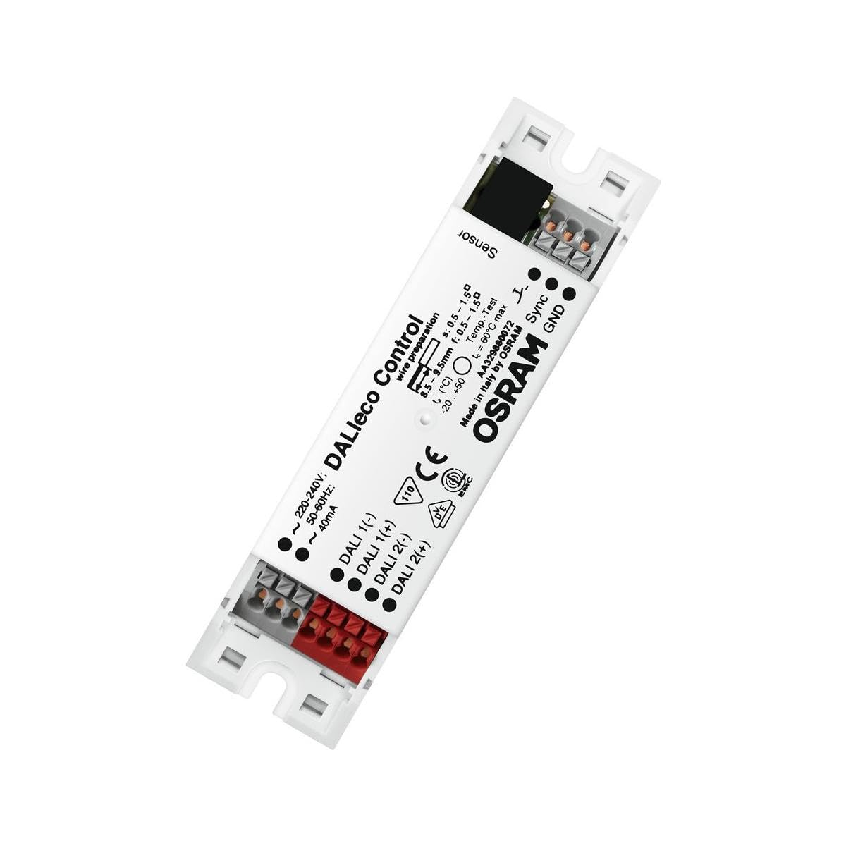 Osram DALIeco Control Special Lighting