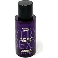 Amazon.com : Victoria's Secret Very Sexy Night Fragrance Mist 2.5