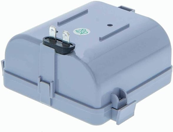 Recamania Caja Pila Calentador Junkers WR112B 8700505075: Amazon.es: Hogar