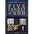Five Proofs of the Existence of God