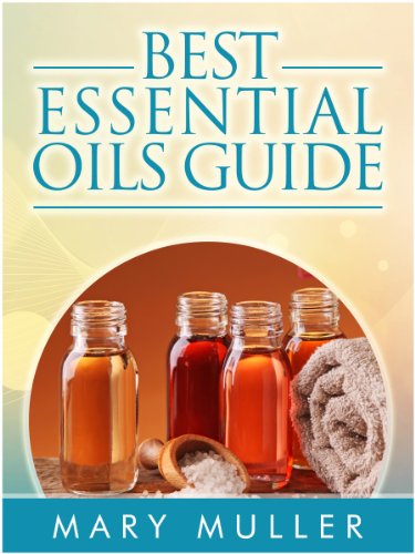 Best Essential Oils Guide