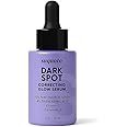 Dark Spot Correcting Glow Serum: Melasma Hyperpigmentation Treatment for Face with Tranexamic Acid Niacinamide - Vitamin C Serum and Dark Spot Remover For Face