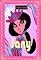 Livro Jany ( Livro infantil ilustrado)