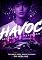 Livro Havoc: Selvagem e Perigoso