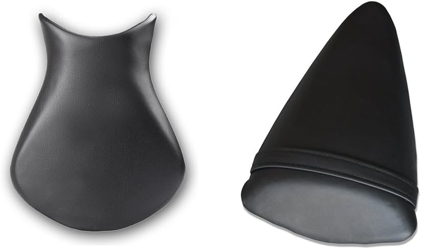 Best Ninja Zx6r Front Seat Cover