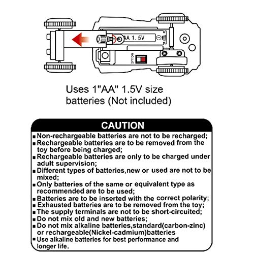 image for TAZHAI Dinosaur Toys 192Pcs Race Car Flexible Track, Create A Road Fle