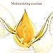 FreshMe 24K Gold Collagen Under Eye Patch for Women and Men - 20 Pairs Gel Eye Treatment Mask for Eyes Puffiness Anti Aging Removing Bags Deep Hydration Relieve Dark Circles