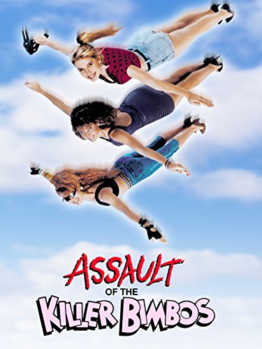 Download Assault of The Killer Bimbos