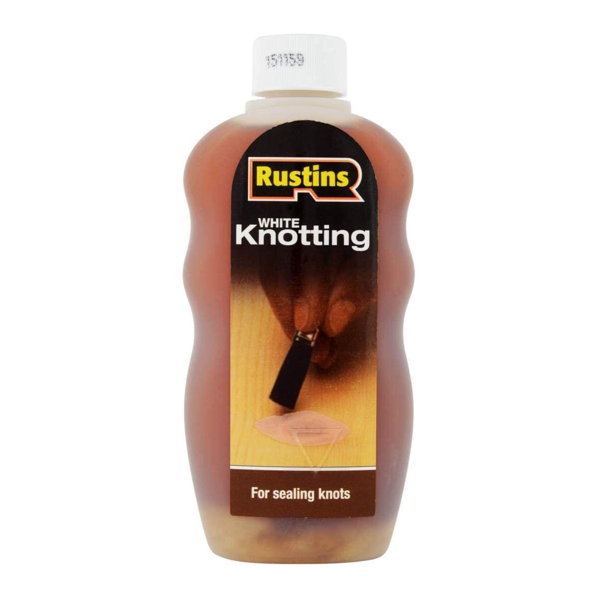 Rustins Knotting 300ml